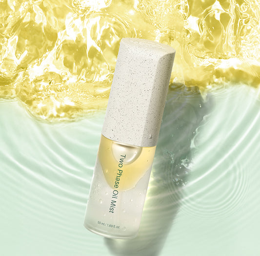 ICD Two Phase Oil Mist