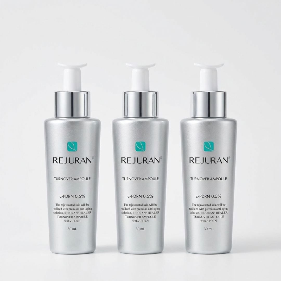 REJURAN Turnover Ampoule