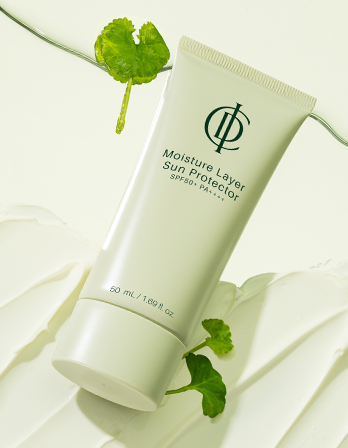 ICD Moisture Layer Sun Protector