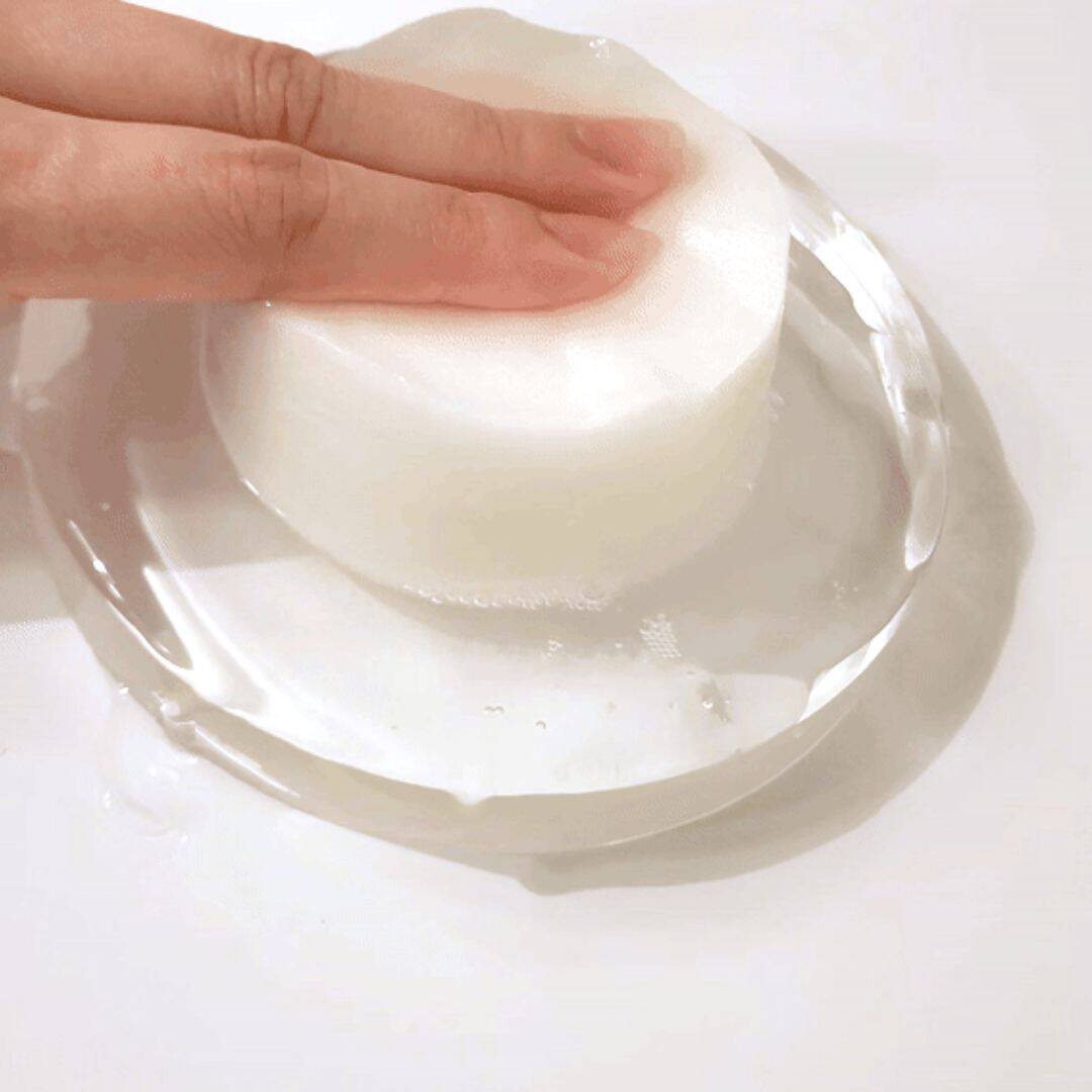 Foodaholic Collagen Firming Ampoule Toner Pad