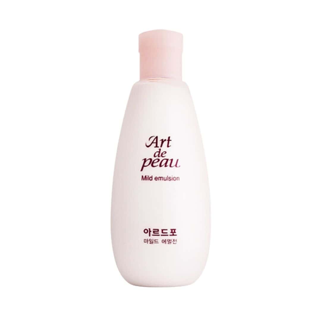 LG Art de Peau Mild Emulsion