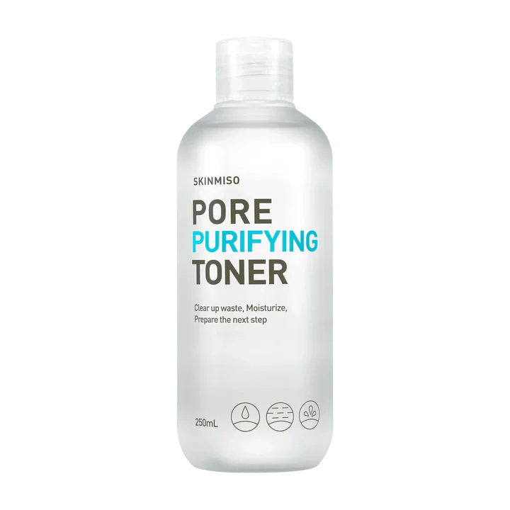 SKINMISO Pore Purifying Toner