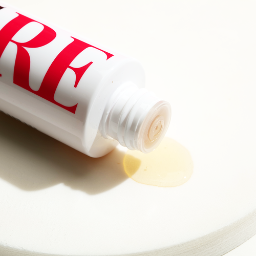 Red Calming Cica Exosome Toner Essence 150ml (Vegan)