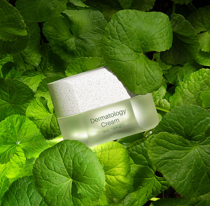 ICD Dermatology Cream