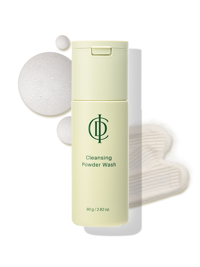 ICD Cleansing Powder Wash