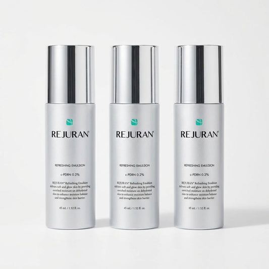 REJURAN Refreshing Emulsion