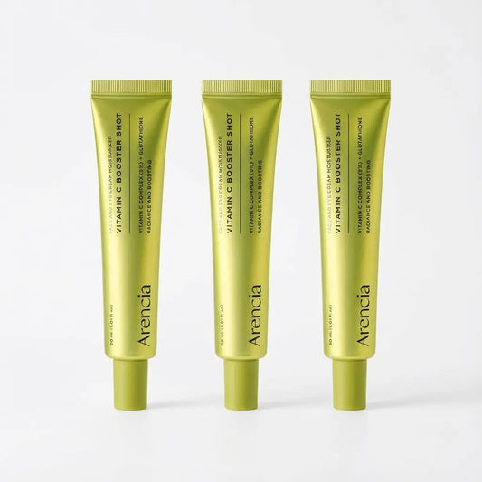(3 Units) Vitamin C Booster Shot Arencia