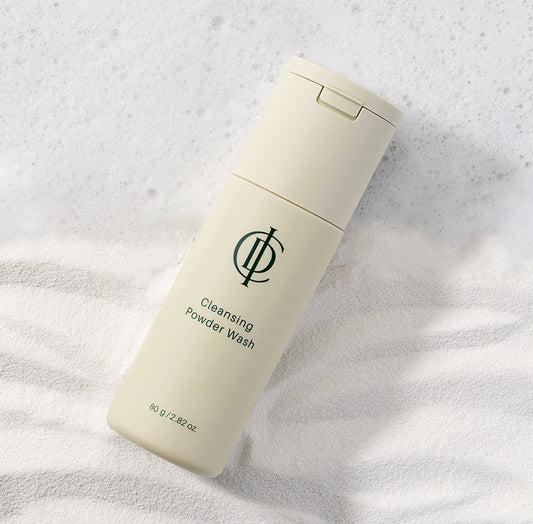 ICD Cleansing Powder Wash