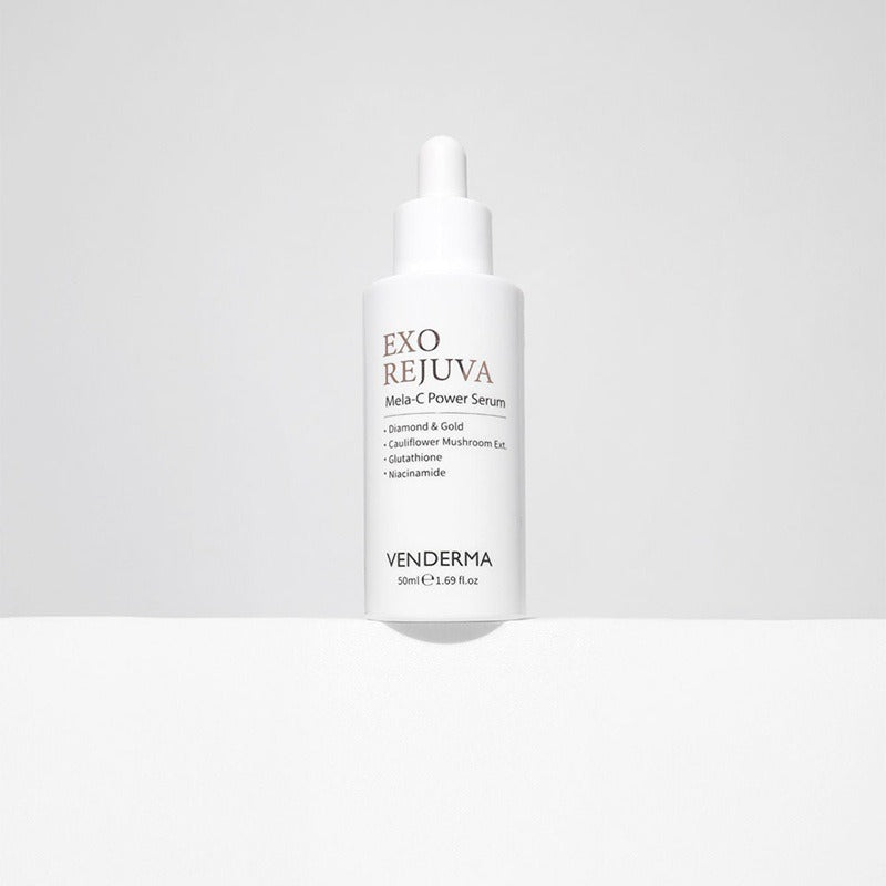VENDERMA Exo Rejuva Mela-C Power Serum 50ml