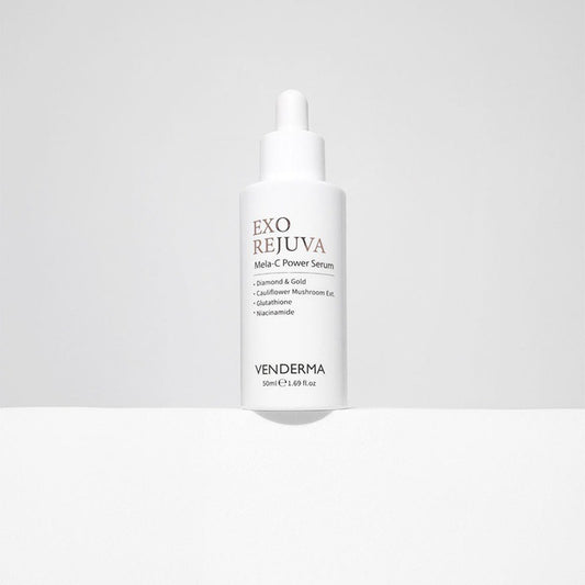 VENDERMA Exo Rejuva Mela-C Power Serum 50ml