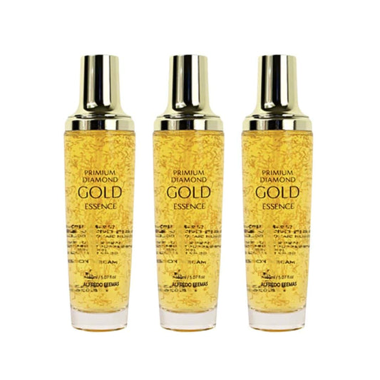 Alfredo Feemas Primium Diamond Gold Essence