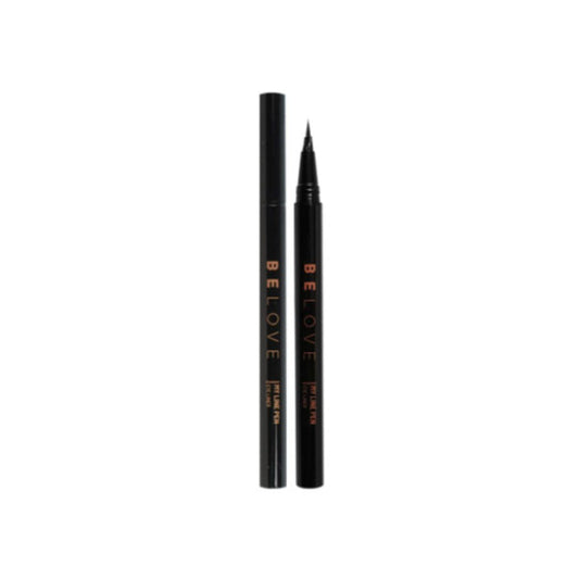 BELOVE My Line Pen Eyeliner - Brown - Miessential