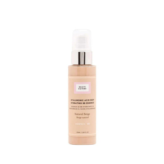 Beauty Factory Deep Hydrating Skin Tone Correcting Essence - Miessential