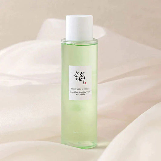Beauty of Joseon Green Plum Refreshing Toner - Miessential