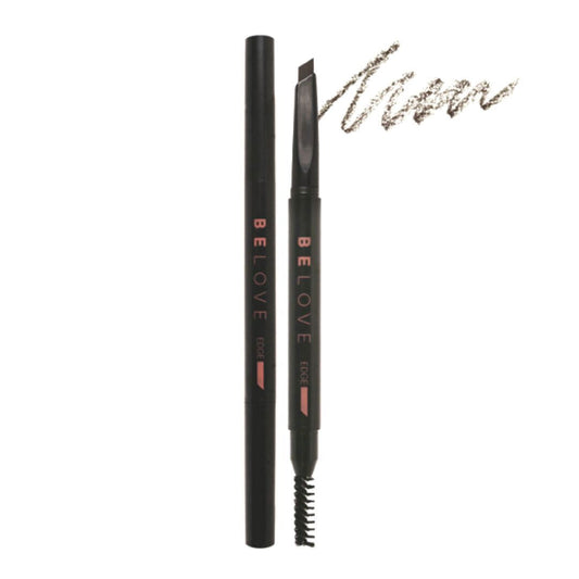 Belove Edge Line Eyebrow #Dark Brown - Miessential