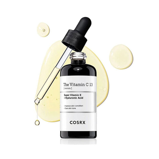 COSRX The Vitamin C 13 Serum - Miessential