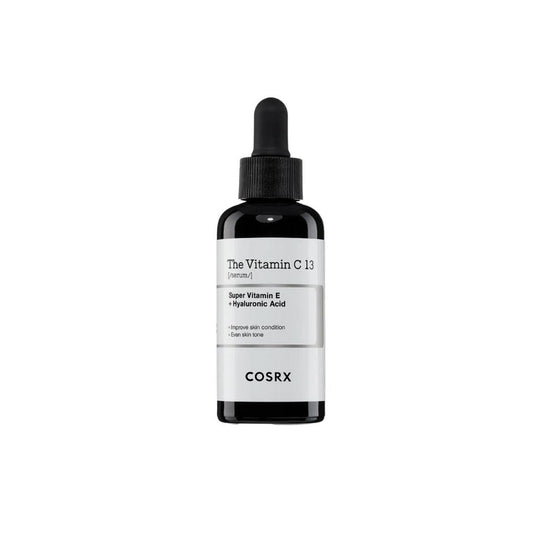 COSRX The Vitamin C 13 Serum - Miessential