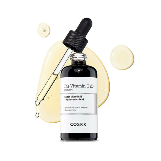 COSRX The Vitamin C 23 Serum - Miessential