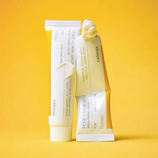Celimax Pore+Dark Spot Brightening Cream
