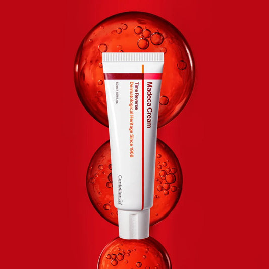 Centellian24 Madeca Cream Time Reverse