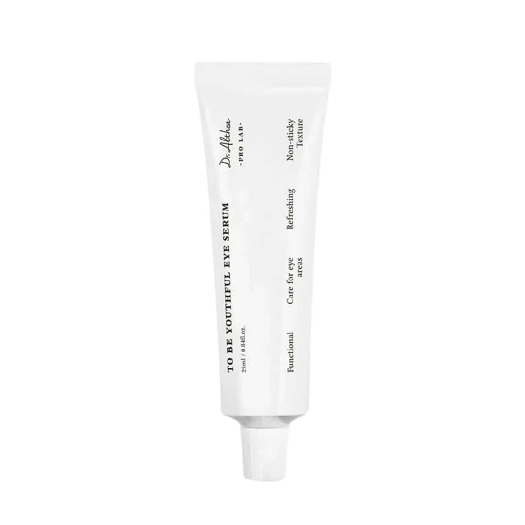 Dr. Althea To Be Youthful Eye Serum
