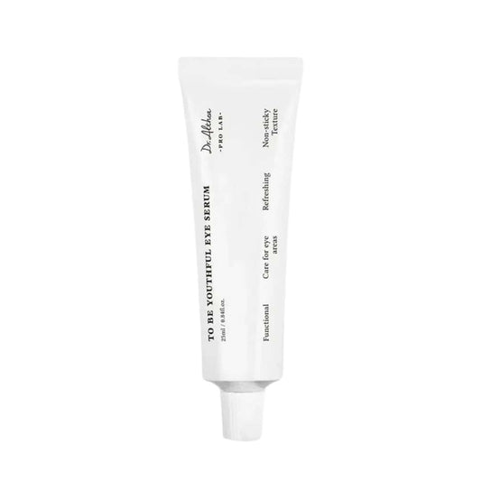 Dr. Althea To Be Youthful Eye Serum