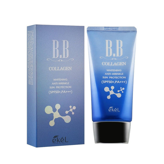 Dr. Ekel Collagen BB Cream SPF50+ PA+++