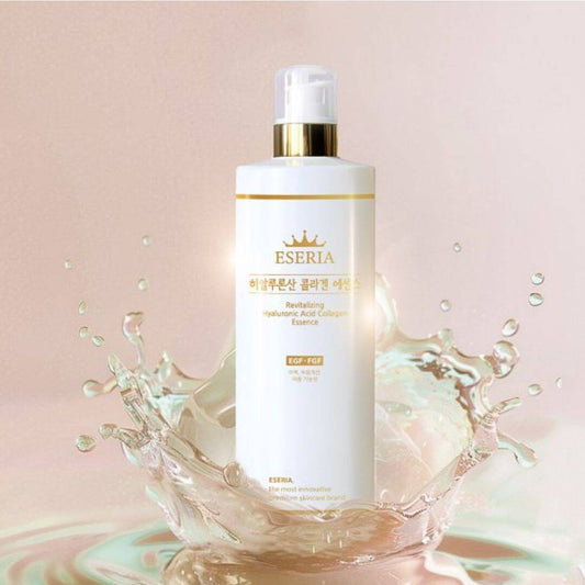 Eseria Revitalizing Hyaluronic Acid Collagen Essence