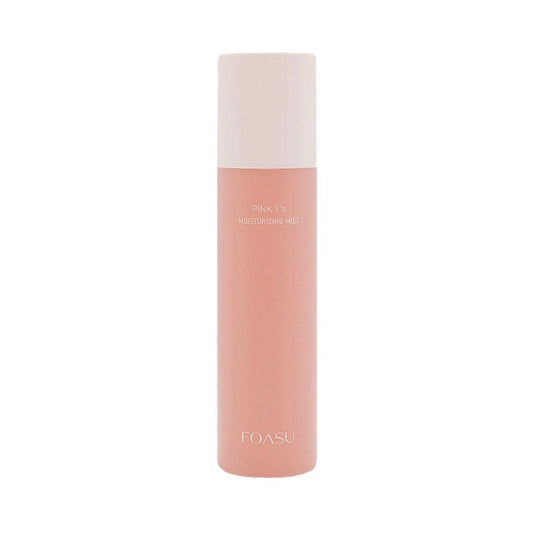 FOASU Pink Y's Moisturizing Mist - Miessential