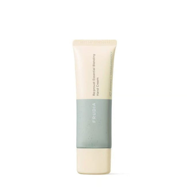 FRUDIA Re:proust Essential Blending Hand Cream Greenery - Miessential