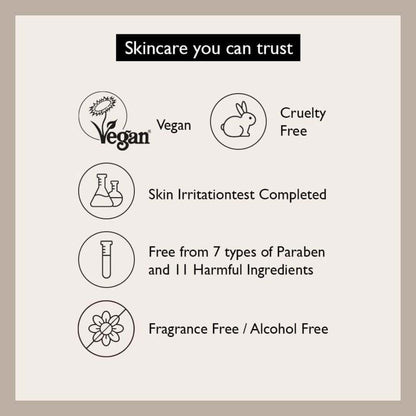 Haruharu Wonder Black Rice Hyaluronic Toner Fragrance Free