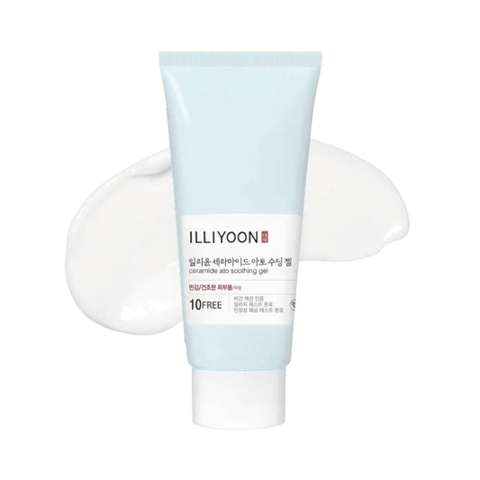 ILLIYOON Ceramide Ato Soothing Gel - Miessential