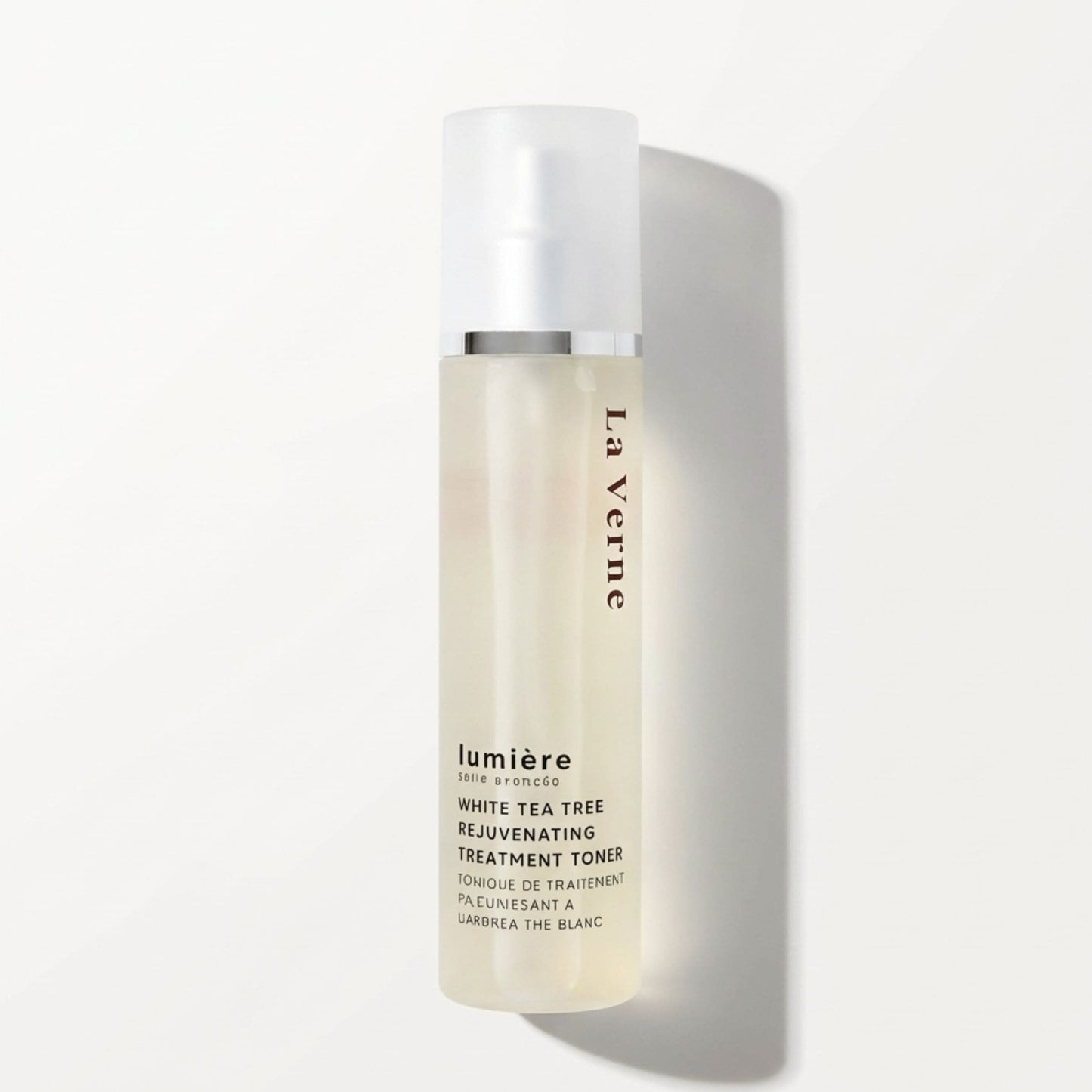 Jardin Fleuri Collagen Rejuvenating Toner