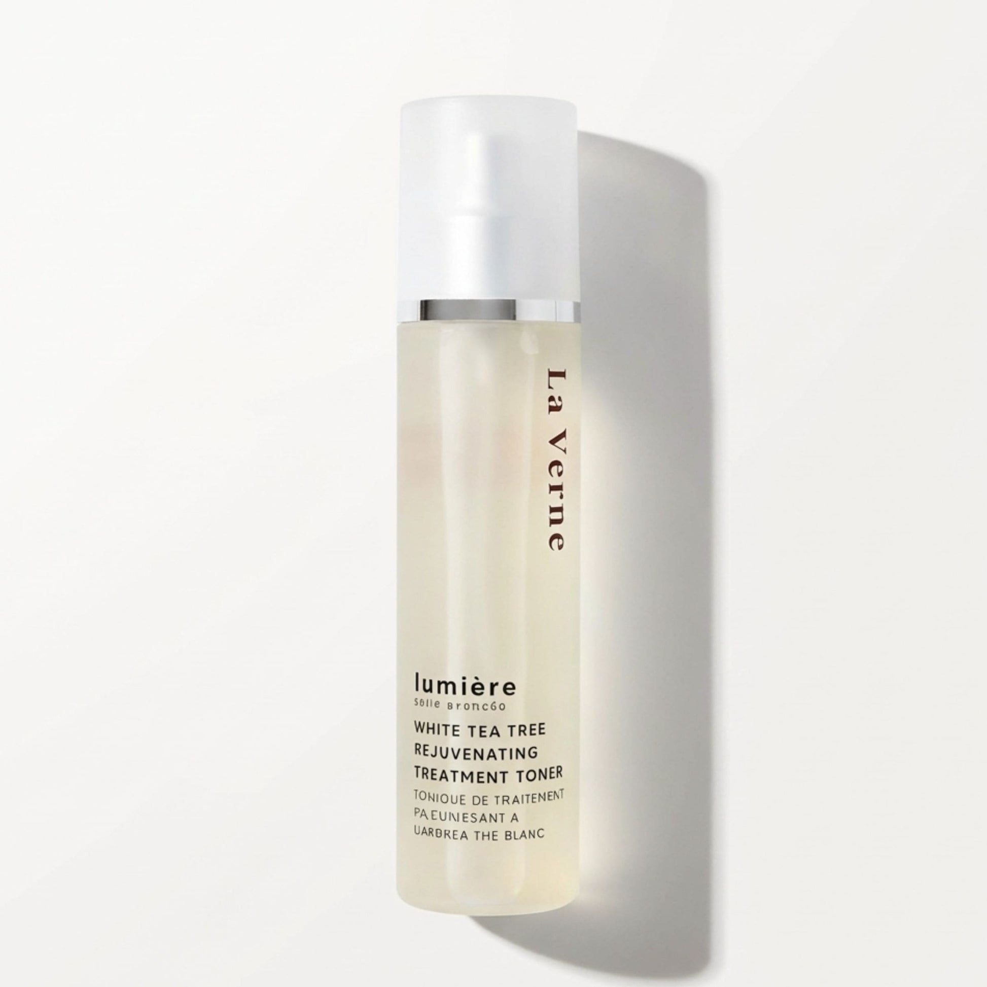 Jardin Fleuri Collagen Rejuvenating Toner