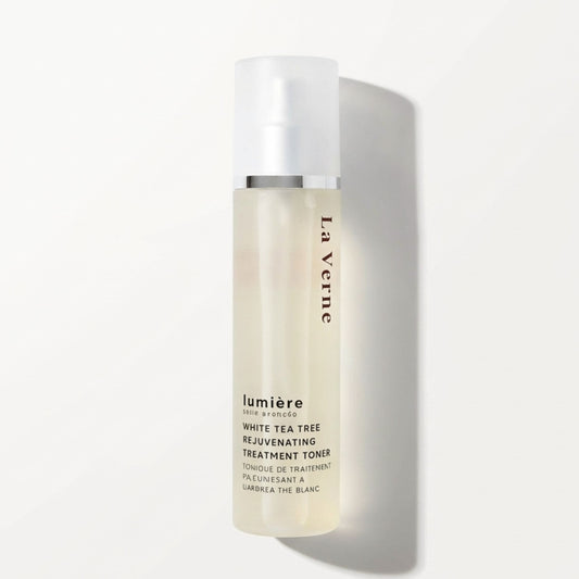 Jardin Fleuri Collagen Rejuvenating Toner