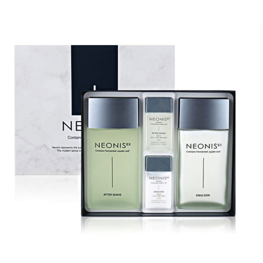 KWAILNARA NEONIS EX Skin Care Set - Miessential
