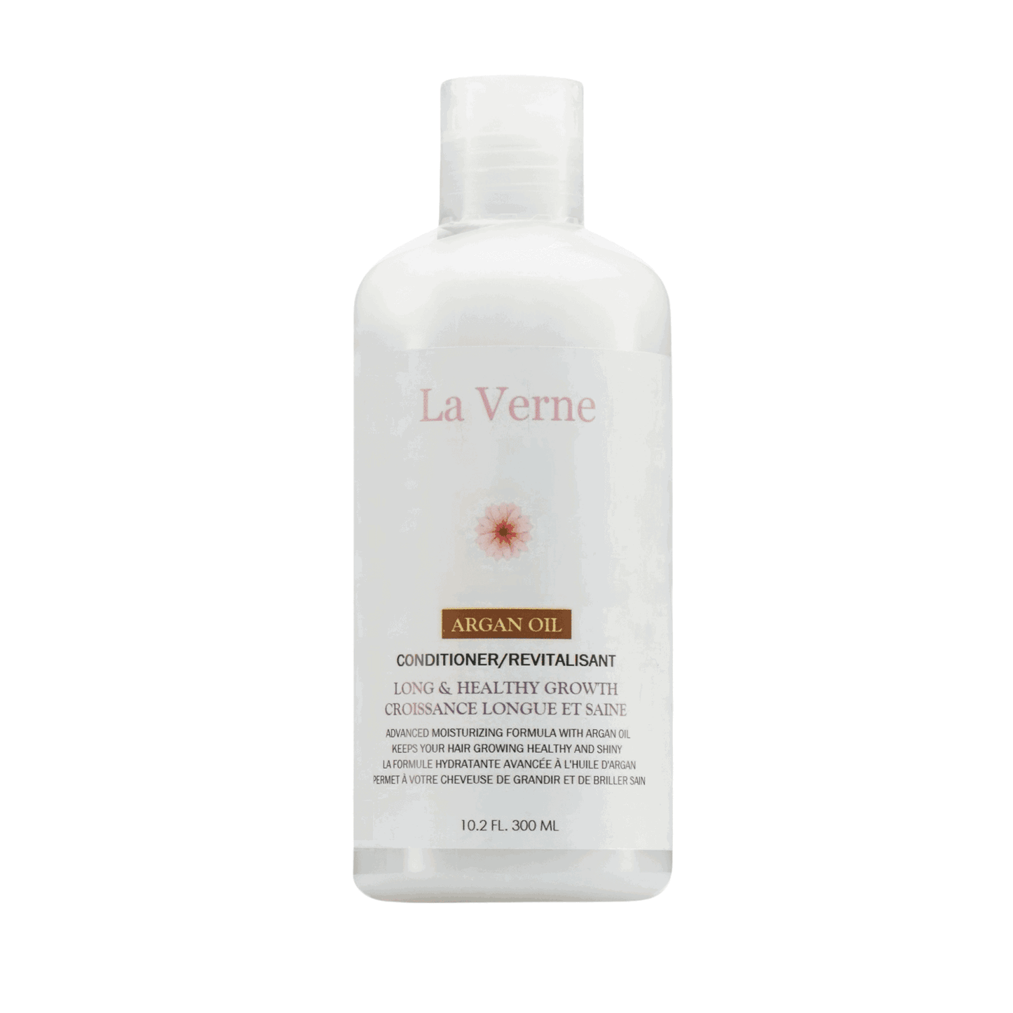 La Verne Argan Oil Conditioner - Rose - Miessential