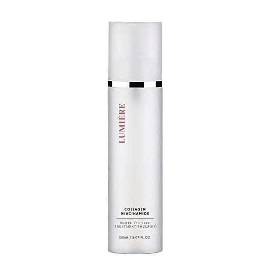 Jardin Fleuri Collagen Hydrating Emulsion