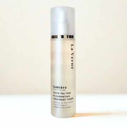 La Verne Lumiere Niacinamide Hyaluronic Acid White Tea Tree Toner