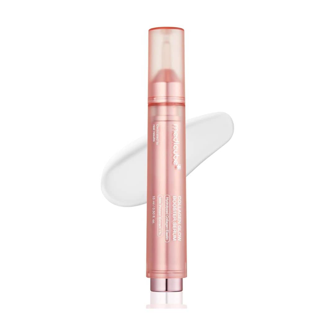 Medicube Collagen Glow Booster Serum