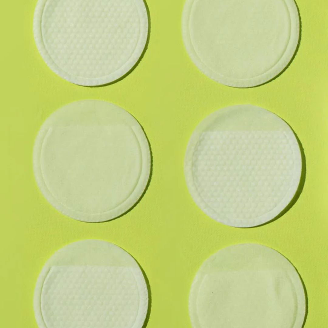 NEOGEN Green Tea Moist PHA Gauze Peeling Pad - Miessential