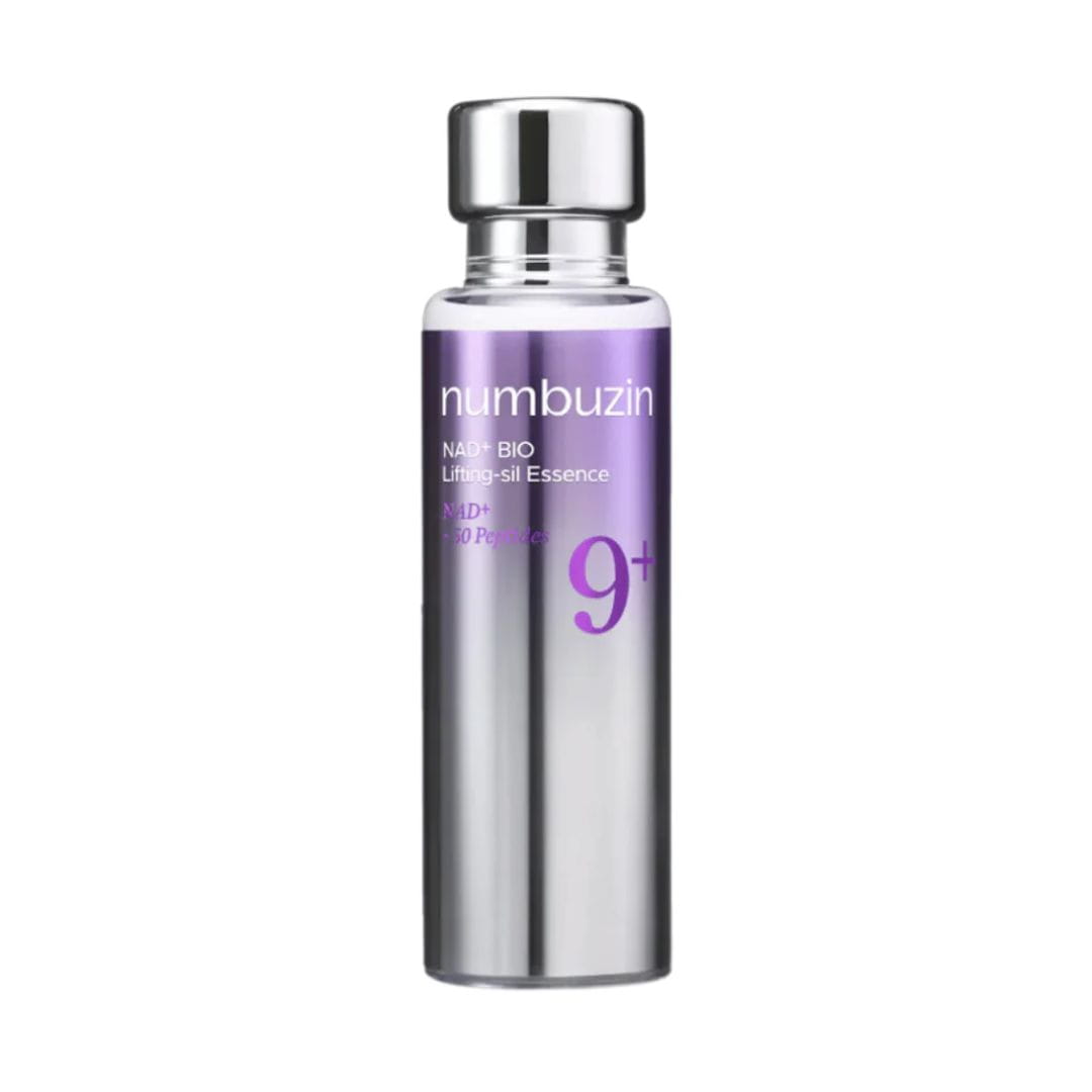 Numbuzin No.9 NAD Bio Lifting-Sil Essence Numbuzin