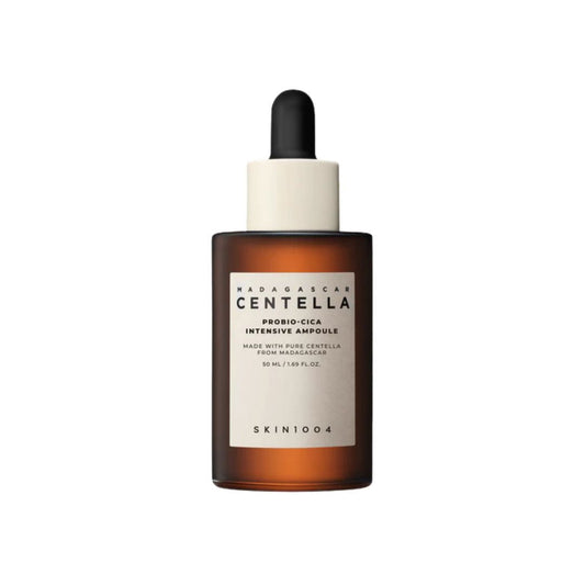 SKIN1004 Madagascar Centella Probio-Cica Intensive Ampoule - Miessential