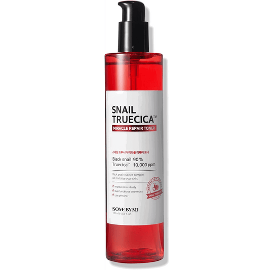 SOME BY MI Snail Truecica Miracle Repair Toner - Miessential