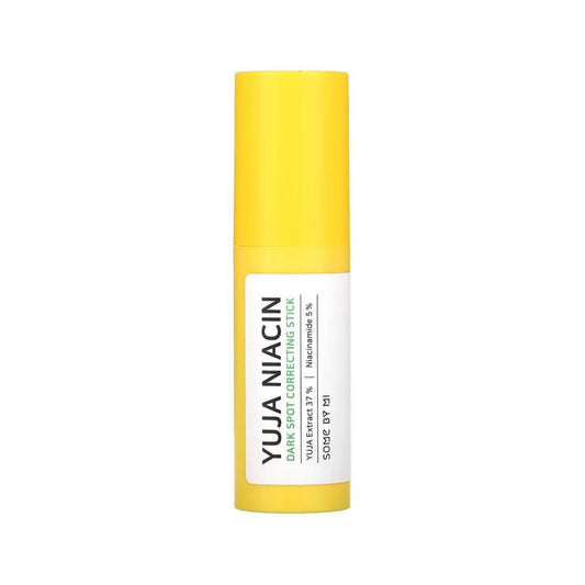 SOME BY MI Yuja Niacin Dark Spot Correcting Stick - Miessential