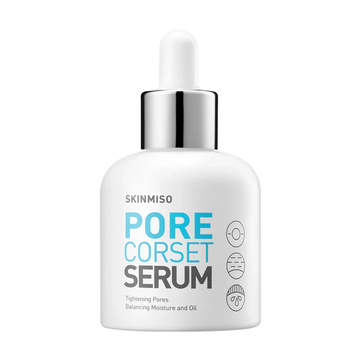 SKINMISO Pore Corset Serum