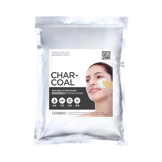 LINDSAY Premium Charcoal Modeling Pack, 1kg