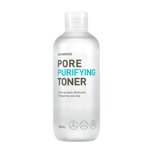 SKINMISO Pore Purifying Toner